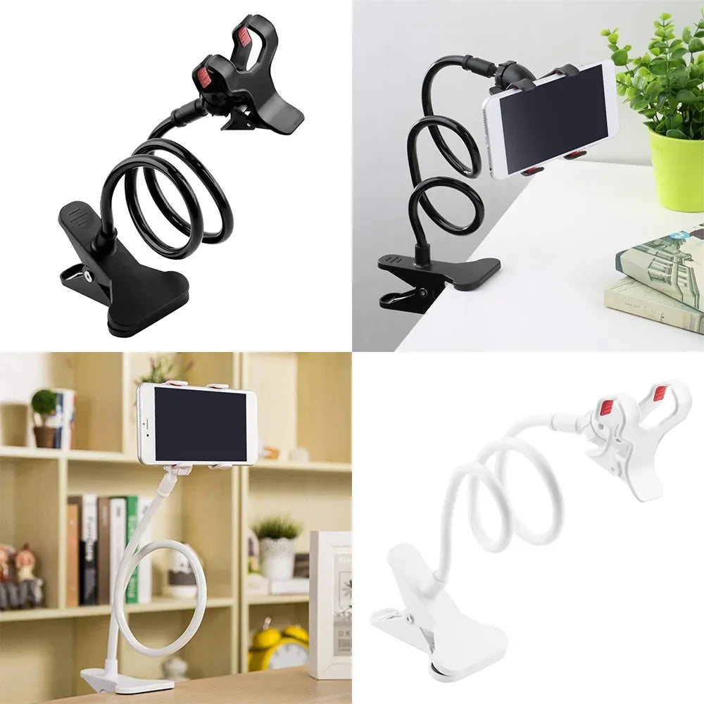 360° Adjustable Lazy Stand Mobile Phone Holder Universal